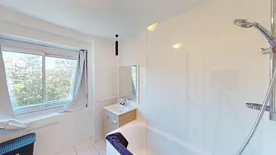 Photo du 76 Boulevard D'orléans, 76100 Rouen, France Rouen