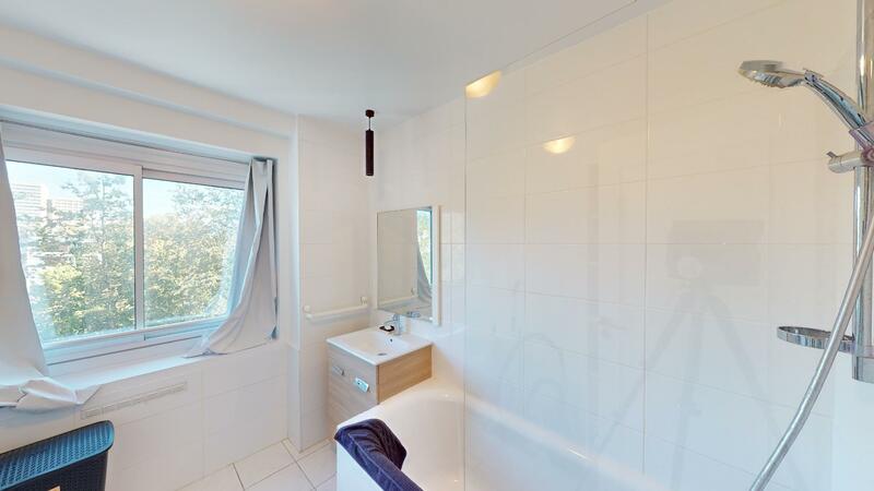 Photo du 76 Boulevard D'orléans, 76100 Rouen, France Rouen