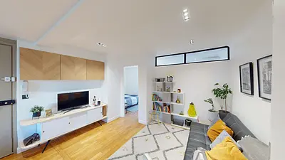 Photo du 76 Boulevard D'orléans, 76100 Rouen, France Rouen