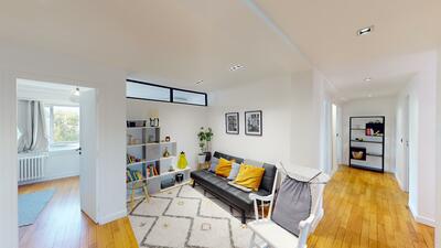 Photo du 76 Boulevard D'orléans, 76100 Rouen, France Rouen