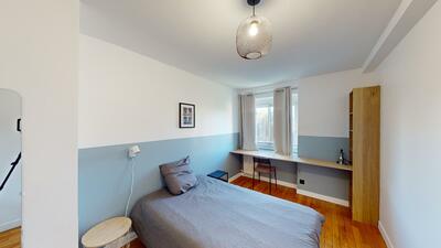 Photo du 76 Boulevard D'orléans, 76100 Rouen, France Rouen