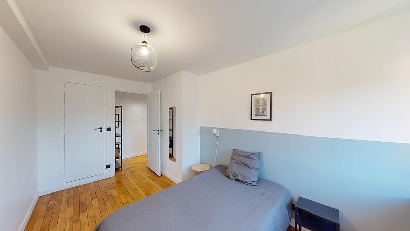 Photo du 76 Boulevard D'orléans, 76100 Rouen, France Rouen