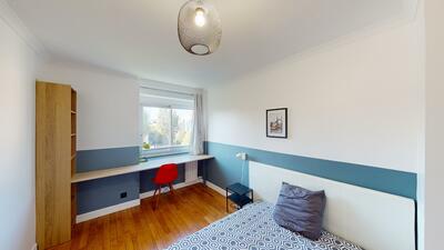 Photo du 76 Boulevard D'orléans, 76100 Rouen, France Rouen