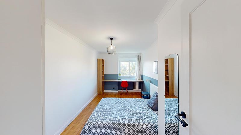 Photo du 76 Boulevard D'orléans, 76100 Rouen, France Rouen