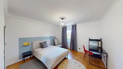 Photo du 76 Boulevard D'orléans, 76100 Rouen, France Rouen