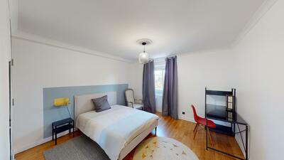 Photo du 76 Boulevard D'orléans, 76100 Rouen, France Rouen