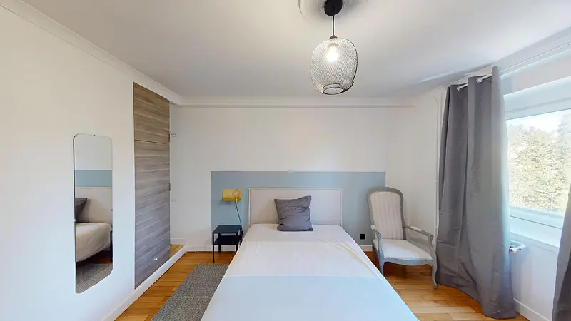 Photo du 76 Boulevard D'orléans, 76100 Rouen, France Rouen