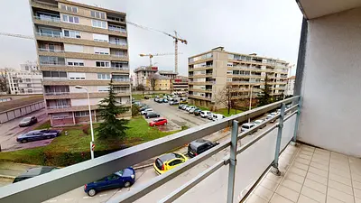 Photo du 94 rue de Montagny, 69008 Lyon, France Lyon