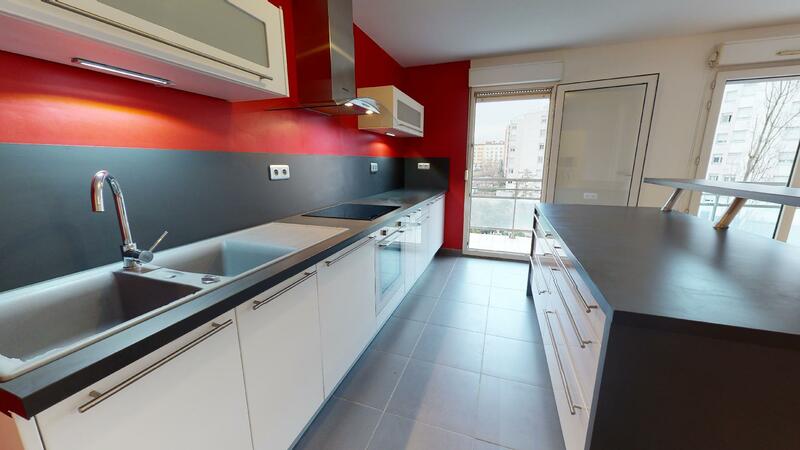 Photo du 94 rue de Montagny, 69008 Lyon, France Lyon