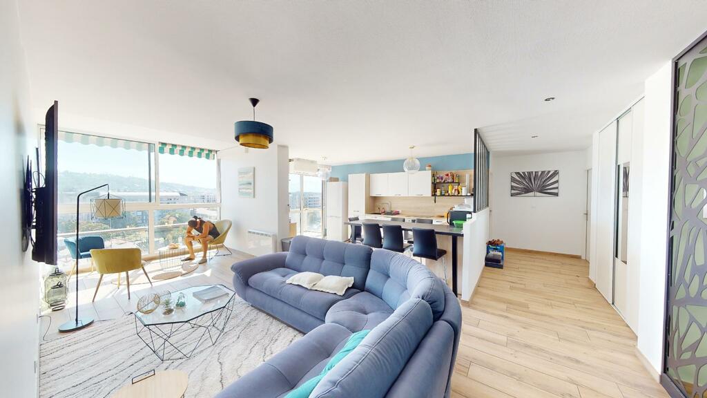 Photo du 1 Place De La Libération, 74100 Annemasse, France Annemasse