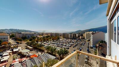 Photo du 1 Place De La Libération, 74100 Annemasse, France Annemasse