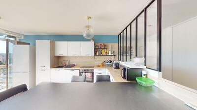 Photo du 1 Place De La Libération, 74100 Annemasse, France Annemasse