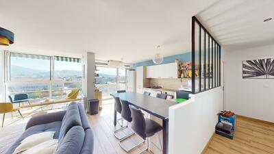 Photo du 1 Place De La Libération, 74100 Annemasse, France Annemasse