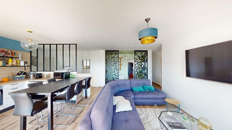 Photo du 1 Place De La Libération, 74100 Annemasse, France Annemasse