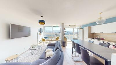 Photo du 1 Place De La Libération, 74100 Annemasse, France Annemasse