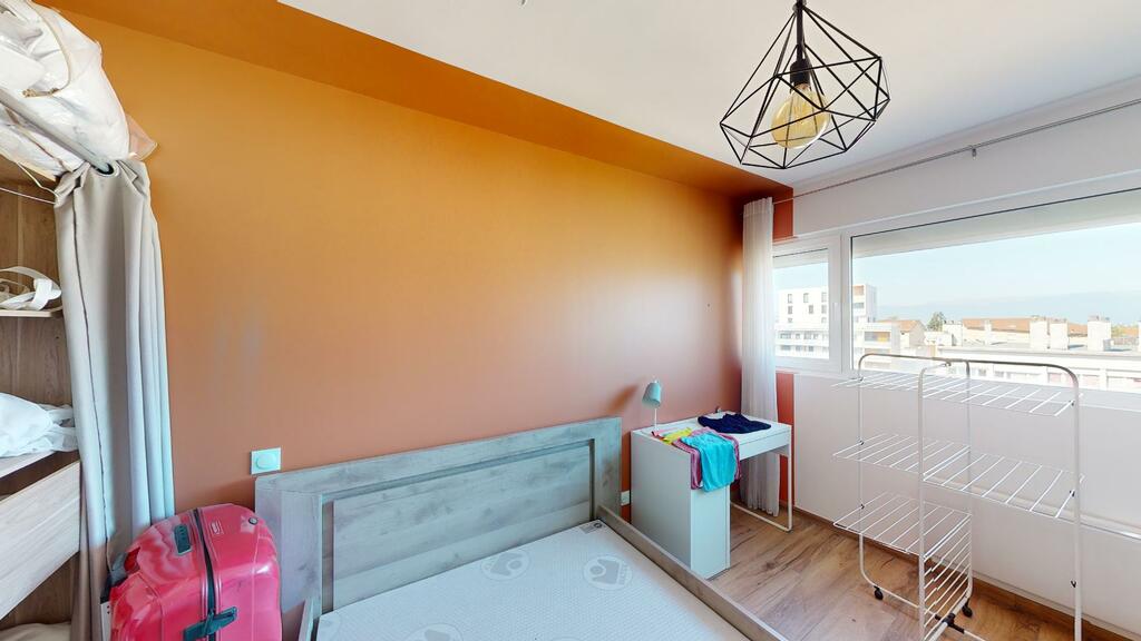 Photo du 1 Place De La Libération, 74100 Annemasse, France Annemasse