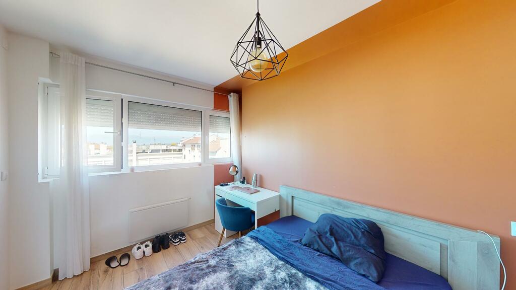 Photo du 1 Place De La Libération, 74100 Annemasse, France Annemasse