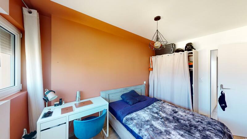 Photo du 1 Place De La Libération, 74100 Annemasse, France Annemasse