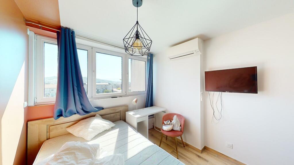 Photo du 1 Place De La Libération, 74100 Annemasse, France Annemasse