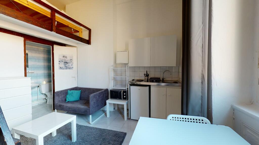 Photo du 36 Rue Sébastien Gryphe, Gauche, 69007 Lyon, France Lyon