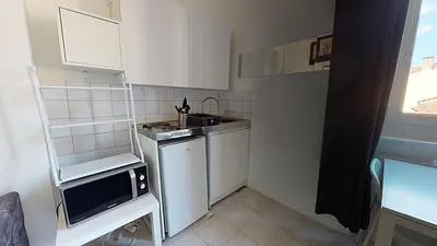 Photo du 36 Rue Sébastien Gryphe, Gauche, 69007 Lyon, France Lyon