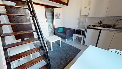 Photo du 36 Rue Sébastien Gryphe, Gauche, 69007 Lyon, France Lyon