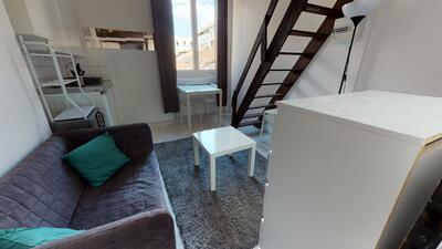 Photo du 36 Rue Sébastien Gryphe, Gauche, 69007 Lyon, France Lyon