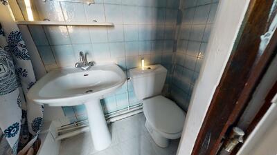 Photo du 36 Rue Sébastien Gryphe, Gauche, 69007 Lyon, France Lyon