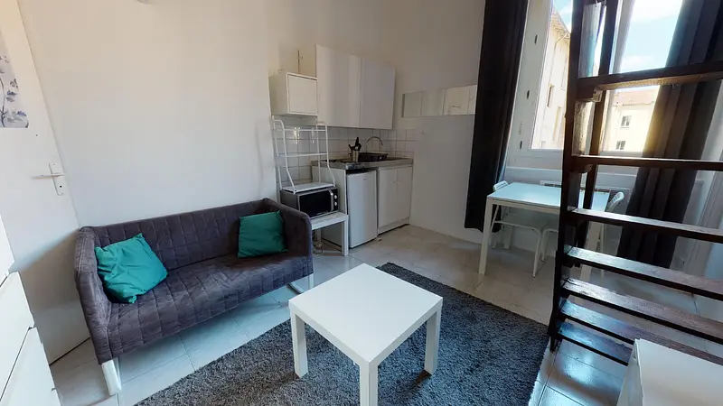 Photo du 36 Rue Sébastien Gryphe, Gauche, 69007 Lyon, France Lyon