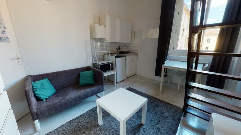 Photo du 36 Rue Sébastien Gryphe, Gauche, 69007 Lyon, France Lyon