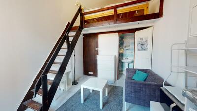 Photo du 36 Rue Sébastien Gryphe, Gauche, 69007 Lyon, France Lyon