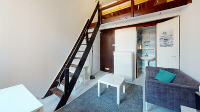 Photo du 36 Rue Sébastien Gryphe, Gauche, 69007 Lyon, France Lyon