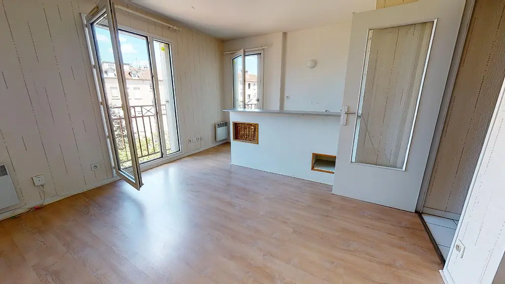 Photo du 115 Rue Du Dauphiné, 69003 Lyon, France Lyon