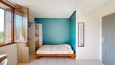 Photo du 27 bis Avenue De La Trillade, 84000 Avignon, France Avignon