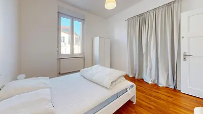 Photo du 37 Rue Kellermann, 57000 Metz, France Metz