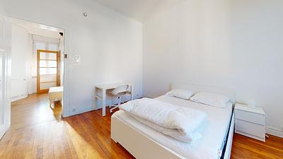 Photo du 37 Rue Kellermann, 57000 Metz, France Metz