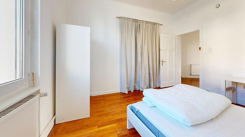 Photo du 37 Rue Kellermann, 57000 Metz, France Metz