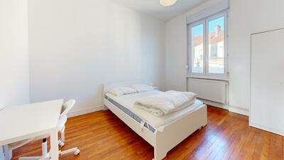 Photo du 37 Rue Kellermann, 57000 Metz, France Metz