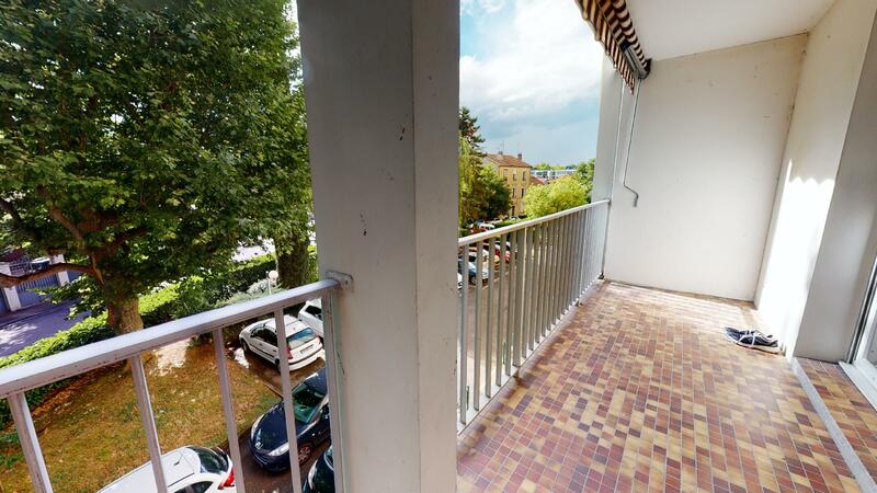 Photo du 2 Rue De L'espoir, 69100 Villeurbanne, France Villeurbanne