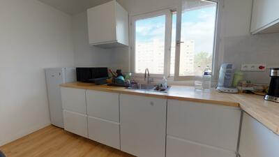 Photo du 2 Rue De L'espoir, 69100 Villeurbanne, France Villeurbanne