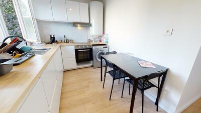 Photo du 2 Rue De L'espoir, 69100 Villeurbanne, France Villeurbanne