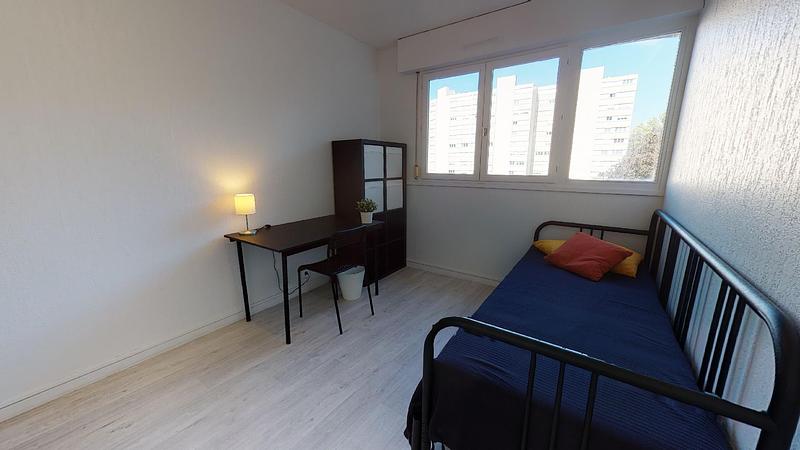 Photo du 2 Rue De L'espoir, 69100 Villeurbanne, France Villeurbanne