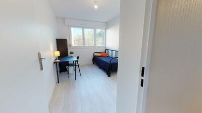 Photo du 2 Rue De L'espoir, 69100 Villeurbanne, France Villeurbanne