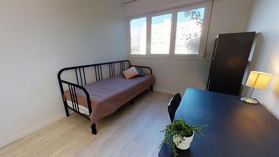 Photo du 2 Rue De L'espoir, 69100 Villeurbanne, France Villeurbanne