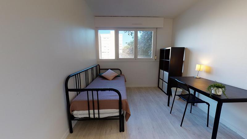 Photo du 2 Rue De L'espoir, 69100 Villeurbanne, France Villeurbanne