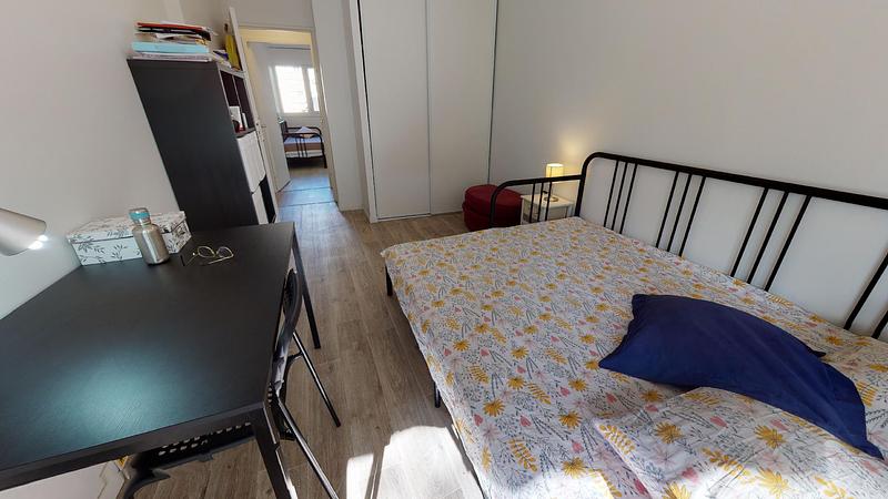 Photo du 2 Rue De L'espoir, 69100 Villeurbanne, France Villeurbanne