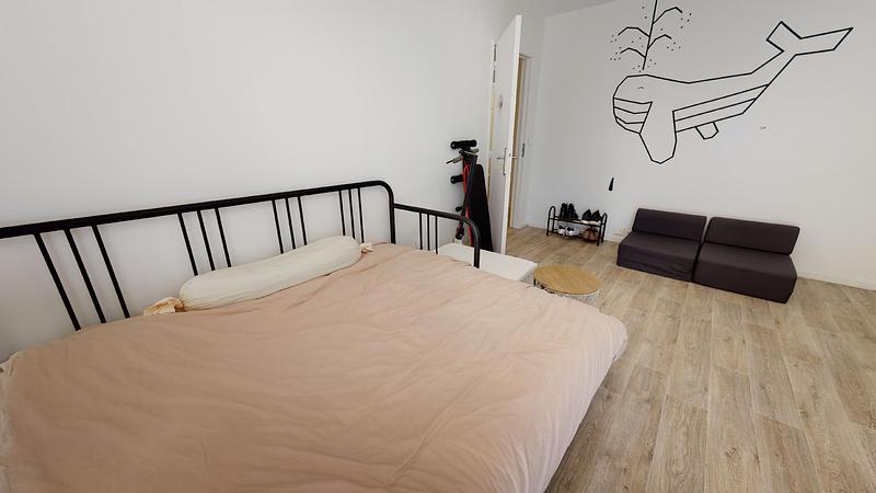 Photo du 2 Rue De L'espoir, 69100 Villeurbanne, France Villeurbanne