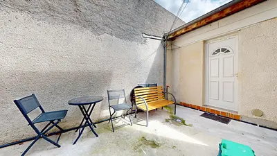 Photo du 22 Avenue De La Garenne, 77500 Chelles, France Chelles