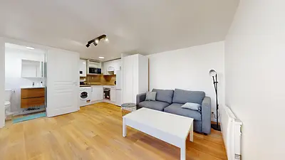 Photo du 22 Avenue De La Garenne, 77500 Chelles, France Chelles