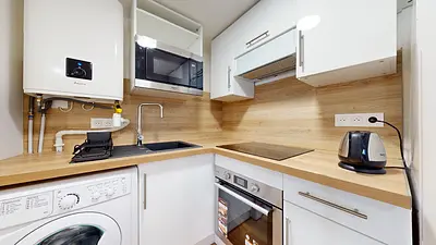 Photo du 22 Avenue De La Garenne, 77500 Chelles, France Chelles